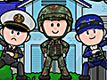 自衛隊公認! 指1本で楽しめるアクション「自衛隊コレクション」を紹介する「(ほぼ)日刊スマホゲーム通信」第803回