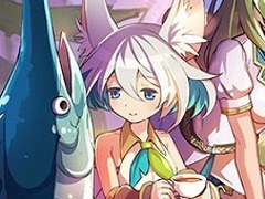 スマホ向けRPG「ワンダークラウン」の正式サービスがスタート。有料10連ガチャ1回分に相当する“金貨×2000枚”などを全員にプレゼント