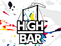 鉄棒で技を決めて演技の完走を目指そう。スマホ向けフリックアクション「HighBar」を紹介する「(ほぼ)日刊スマホゲーム通信」第788回