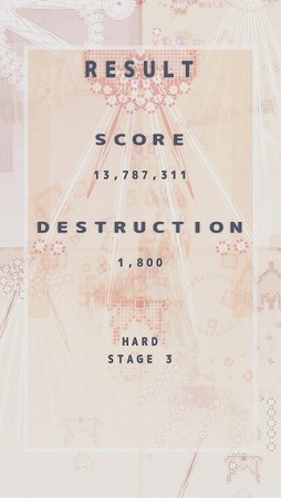 .Decluster