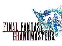 今夜の「RADIO 4Gamer Tap(仮)」では,「ファイナルファンタジーグランドマスターズ」を取り上げます