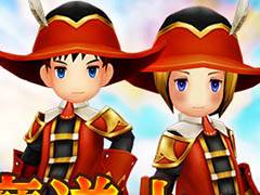 「ファイナルファンタジーグランドマスターズ」で新ジョブ「赤魔道士」が12月に実装。一部アビリティを確認できるPVが公開