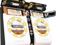 「maimai ORANGE PLUS」が本日より順次稼働。多数の新曲のほか,新モード「ホームランカー」と新難度「Re:MASTER」も追加に