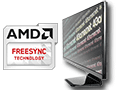 AMD独自のディスプレイ同期技術「FreeSync」を試す。“G-SYNCキラー”の完成度やいかに?