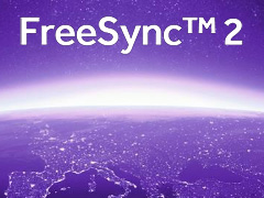 西川善司の3DGE:AMD,HDR対応の「FreeSync 2」を発表