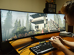 【西川善司】「Far Cry 5」をFreeSyncでプレイするためのTIPS