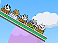 猫達の命運はプレイヤー次第。スマホ向けランニングゲーム「箱ねこスライダー」を紹介する「(ほぼ)日刊スマホゲーム通信」第790回
