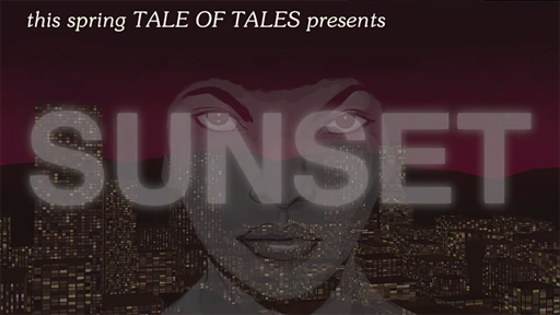 SUNSET (preview teaser)