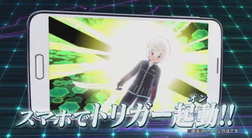 iOS/Android֥ɥȥꥬ ޥåܡCMʹɾۿӡ