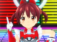 「ミラクルガールズフェスティバル(仮称)」収録キャラクター&楽曲が明らかに。総勢47人の女の子がライブを盛り上げる