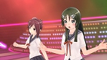 画像集 No.012のサムネイル画像 / 「ミラクルガールズフェスティバル」寺院から宇宙ステーションまで,個性豊かな6種類のステージが公開