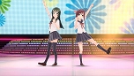 画像集 No.013のサムネイル画像 / 「ミラクルガールズフェスティバル」寺院から宇宙ステーションまで,個性豊かな6種類のステージが公開