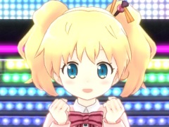 「ミラクルガールズフェスティバル」寺院から宇宙ステーションまで,個性豊かな6種類のステージが公開