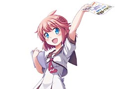 「ぎゃる☆がん だぶるぴーす」,登場する一般女子の声優が一挙公開。PS4版/PS Vita版の細かい違いも明らかに