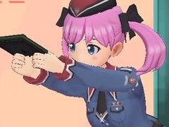 「ぎゃる☆がん だぶるぴーす」,体験版の配信がスタート。“限定版特典DLC”と“予約特典DLC紹介”を紹介するPVも公開に