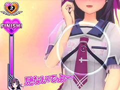 再びモテ男になる時がきた。眼(ガン)シューティング最新作「ぎゃる☆がん だぶるぴーす」(PS4/PS Vita)が本日発売