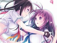 「VALKYRIE DRIVE -BHIKKHUNI-」は爽快なアクションシステムを採用。限定版「にゅうにゅうDXパック」には長編ドラマCDなどが封入