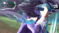  No.004Υͥ / VALKYRIE DRIVE -BHIKKHUNI-24äΡ֥ȡ꡼⡼ɡ׾
