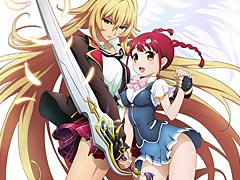 爆乳ハイパーバトルシリーズ最新作「VALKYRIE DRIVE -BHIKKHUNI-」が本日発売。TVアニメから敷島魅零と処女まもりが追加DLCで参戦へ