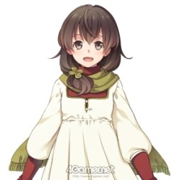 画像集 No.007のサムネイル画像 / 乙女チック4Gamer 第28回:夜になると人の姿になる“本”との恋を描いた「クローバー図書館の住人たちII」を紹介