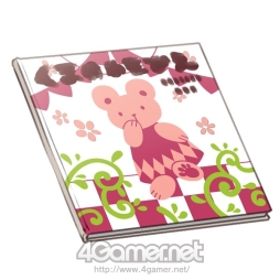 画像集 No.011のサムネイル画像 / 乙女チック4Gamer 第28回:夜になると人の姿になる“本”との恋を描いた「クローバー図書館の住人たちII」を紹介