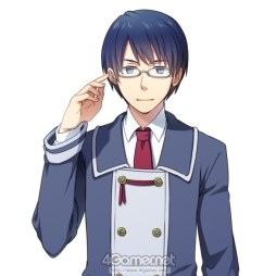 画像集 No.014のサムネイル画像 / 乙女チック4Gamer 第28回:夜になると人の姿になる“本”との恋を描いた「クローバー図書館の住人たちII」を紹介