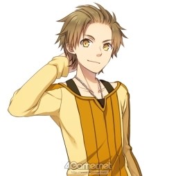 画像集 No.018のサムネイル画像 / 乙女チック4Gamer 第28回:夜になると人の姿になる“本”との恋を描いた「クローバー図書館の住人たちII」を紹介