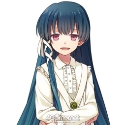 画像集 No.020のサムネイル画像 / 乙女チック4Gamer 第28回:夜になると人の姿になる“本”との恋を描いた「クローバー図書館の住人たちII」を紹介
