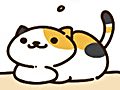 「ねこあつめ」,6月中旬に配信予定の新バージョンで夏用グッズ追加を告知。新たな猫と思われるシルエットも公開中