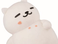 「ねこあつめ」のぬいぐるみやクリーナーストラップが8月下旬よりプライズ景品に順次登場