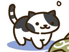 「ねこあつめ」のアップデートVer.1.5.0が本日配信開始。グッズを自動で配置する「おまかせ」機能や,新たなレアねことグッズが登場
