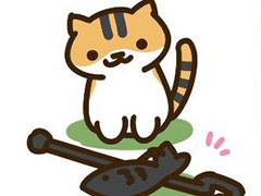 「ねこあつめ」の最新版Ver1.5.5の配信がスタート。今回は「冬のグッズ第2弾」を追加