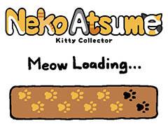 Android版「ねこあつめ」,最新アップデートで新たなもようがえやレアねこ,グッズが登場。英語表示もサポート