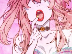 「パンチライン」が目指す“最高にハッピーでピースフルな未来”とは。“ループもの”の名手・打越鋼太郎氏と開発陣に聞く,アニメとゲームの幸せな関係