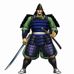画像集 No.006のサムネイル画像 / 「戦魂」×漫画「センゴク」，2月10日にコラボイベントが開始。イベント情報を公開