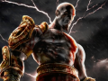 「GOD OF WAR III Remastered」の早期購入特典がオリジナルテーマに決定。新たなスクリーンショットも公開