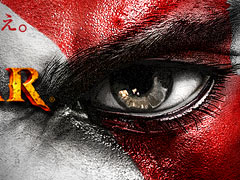 「GOD OF WAR III Remastered」が本日発売。7月17日にニコニコ生放送「『ゴッド・オブ・ウォー』初夏の漢祭り」を実施