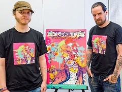 「ホットライン マイアミ Collected Edition」開発者インタビュー。暴力と謎めいたストーリーに満ちたゲームはどのようにして生まれ,なぜ世界で受け入れられたのか