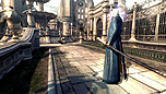 画像集 No.025のサムネイル画像 / 「DEVIL MAY CRY 4 Special Edition」,ダンテの兄・バージルの戦闘スタイルや「魔人モード」の詳細が公開。日本語吹替声優による対談映像も