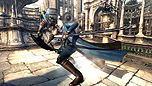 画像集 No.027のサムネイル画像 / 「DEVIL MAY CRY 4 Special Edition」,ダンテの兄・バージルの戦闘スタイルや「魔人モード」の詳細が公開。日本語吹替声優による対談映像も
