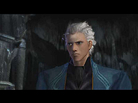 画像集 No.031のサムネイル画像 / 「DEVIL MAY CRY 4 Special Edition」,ダンテの兄・バージルの戦闘スタイルや「魔人モード」の詳細が公開。日本語吹替声優による対談映像も