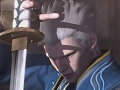 「デビル メイ クライ 4 スペシャルエディション」新たに追加されたキャラクターのアクションをプレイムービーで紹介。大量の敵が出現する新モードにも注目