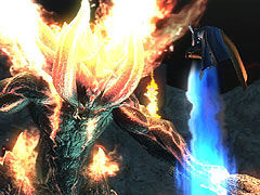 「デビル メイ クライ 4 SE」で「スタイリッシュコンボ動画」企画がスタート。動画を投稿してデフォルメ版のキャラアイコンをもらおう