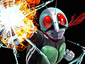 “完全オリジナル”とされる新作ブラウザゲーム「仮面ライダー メガトンスマッシュ」が発表。人数&期間限定テストのエントリー受付がスタート