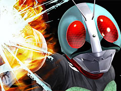 「仮面ライダー メガトンスマッシュ」で実施される「プラチナユーザーテスト」の当選枠が拡大。エントリー受付第2弾が本日スタート