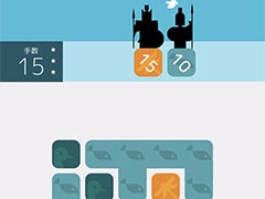 ピースを増やして敵の全滅を狙おう。iOS向けパズル「OLYM」を紹介する「(ほぼ)日刊スマホゲーム通信」第2477回