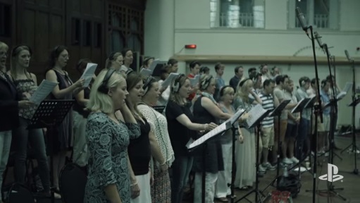 Bloodborneʥ֥åɥܡˡMusic of Bloodborne