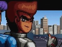 ミュージック フロム ゲームワールド:Track 11