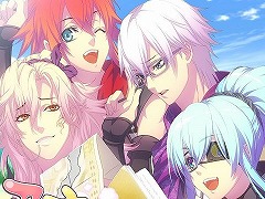 ミュージック フロム ゲームワールド:Track 30