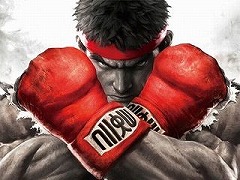 ミュージック フロム ゲームワールド:Track 53 「ストリートファイターV」「【18】キミト ツナガル パズル(エイティーン)」